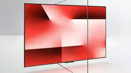 Huawei показала нові Vision Smart Screen: розумні телевізори з екранами на 75-86" і підтримкою 120 Гц 