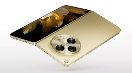Oppo може представити Find X8 Ultra та Find N5 у 2025 році: подробиці та чутки