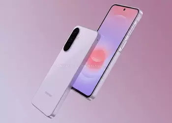 Samsung Galaxy A27: бюджетник, который наконец избавился от «капли» и получил нормальное железо