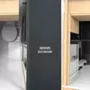 Прев'ю кухні в кемпервені Robeta