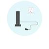 Бесшовная домашняя сеть Wi-Fi 6: обзор роутера TP-Link Archer AX23-44