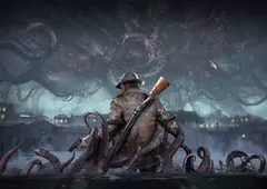 Усі втопилися і лякають вас: огляд The Sinking City 2