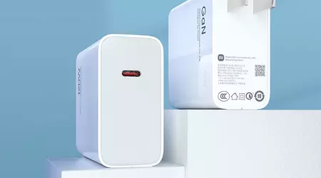 Xiaomi dévoile un chargeur GaN de 120 W à moins de 50 $