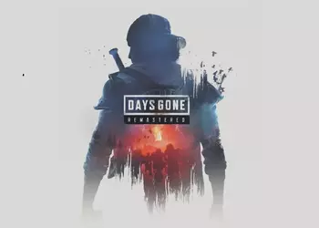 Не сиквел, но хоть что-то: Sony анонсировала ремастер байкерского зомби-экшена Days Gone