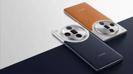Oppo Find X8 отримає більший акумулятор, ніж у X7