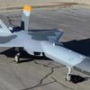 The US will build a 5GAT drone that will mimic Russia's fifth-generation Su-57 fighter and China's J-20-5