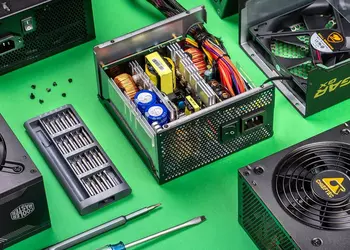 5 Best Modular PC Power Supplies