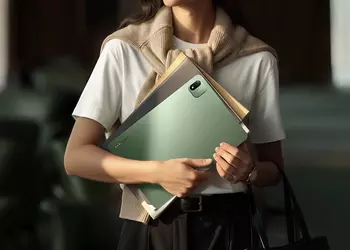 Xiaomi представила Pad 9 и Pad 9 Pro — недорогие планшеты с отличными экранами, чипами Snapdragon и прочными корпусами