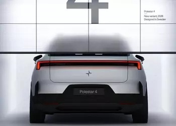 Polestar is preparing a surprise: an electric station wagon for the mass market