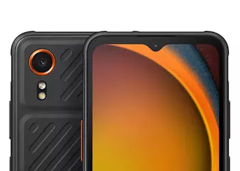 6.6-inch display, MediaTek Dimensity 6100+ chip and MIL-STD-810H protection: Samsung Galaxy Xcover 7 specs revealed