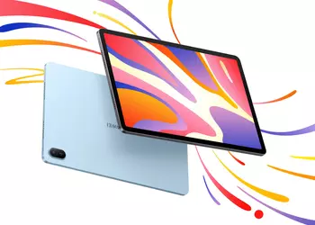 Huawei MatePad SE 11 (2024): Snapdragon 685 chip, 7700 mAh battery and HarmonyOS 4.0 on board, priced from $180