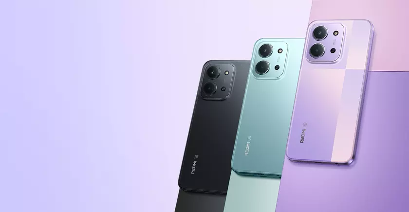 Презентация Redmi 15C 5G: Новая эра связи