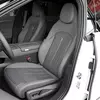 Функция беспроводной зарядки Volkswagen ID. Unyx 09