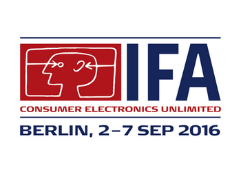 Самые ожидаемые новинки IFA 2016