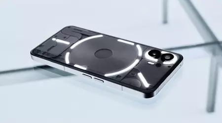 It's official: the flagship Nothing Phone (3) will be unveiled in July