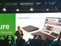 В Lenovo представили концепт гибкого ноутбука 