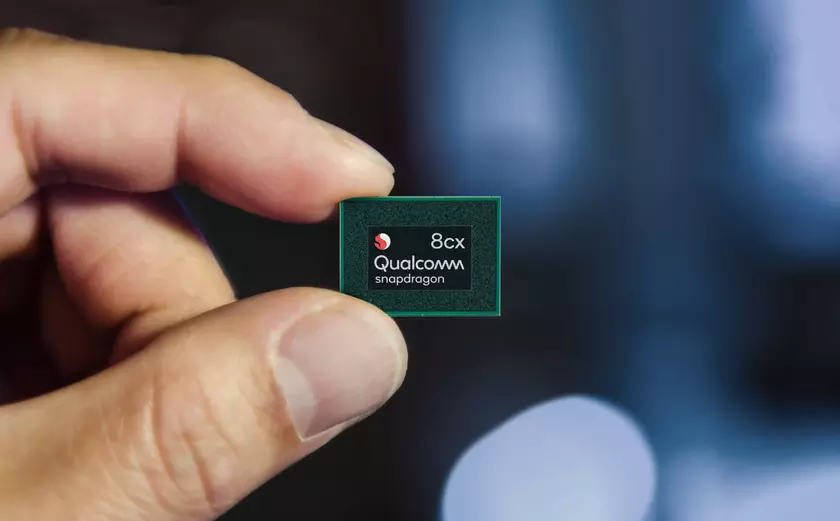 Qualcomm работает над преемником Snapdragon 8cx: он составит конкуренцию Apple M1