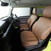 Beas+ L бодистайл для Suzuki Jimny мініатюра заднього виду