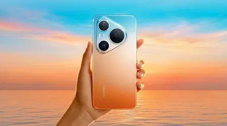 Huawei представила серію Pura 90 — три фотофлагмани з крутими камерами, найвищою продуктивністю та яскравим дизайном