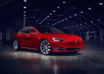 Musk announced that Tesla Model S and Model X will be discontinued