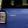 Suzuki e Sky згори прев'ю