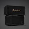 Black Middleton II speaker thumbnail