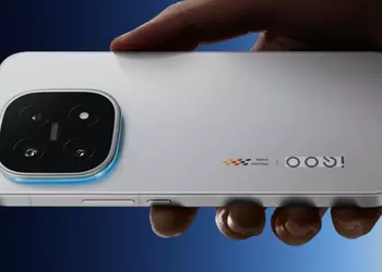 Геймерский смартфон iQOO 15 Ultra возглавил топ-10 самых мощных Android-флагманов апреля по версии AnTuTu