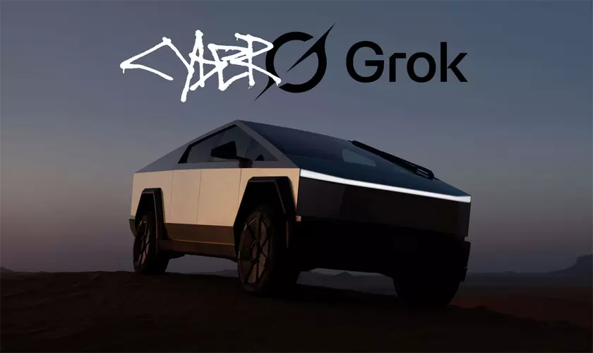 Grok становится частью Tesla: что это значит для пользователей?