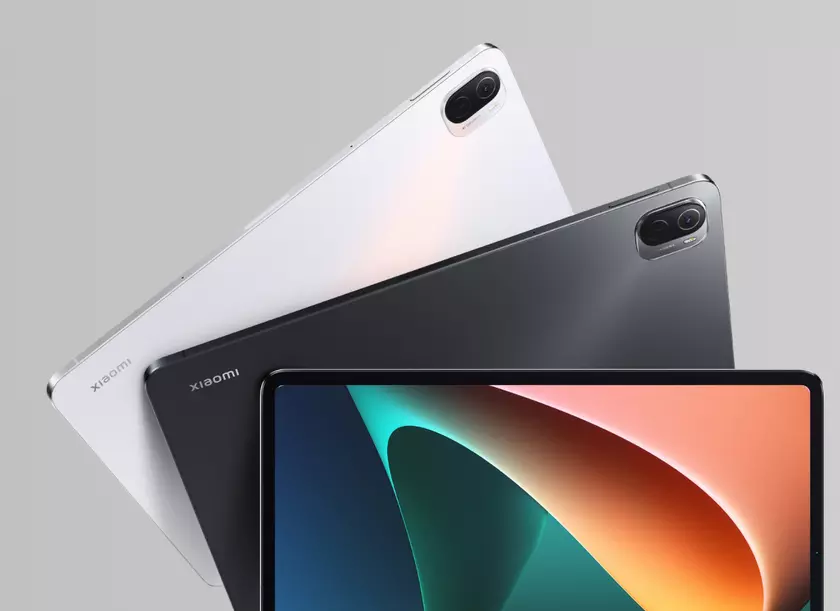 Сколько будет стоить планшет Redmi Pad с чипом MediaTek, поддержкой 5G и экраном на 11 дюймов
