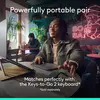 Мініатюрний логотип Logitech