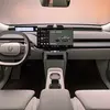 Мініатюра елементів конструкції Volvo EX60