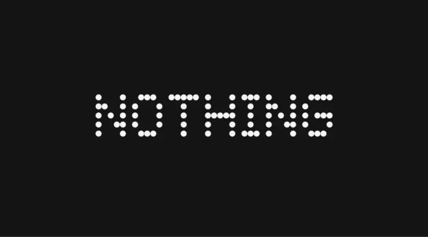 Загадка логотипа Nothing: Как мода и минимализм встречаются в одном символе
