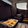The updated Peugeot Landtrek pick-up truck - modern multimedia