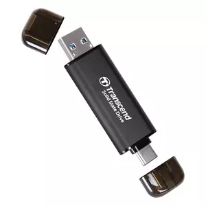 Transcend ESD310 512 Go