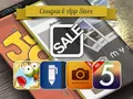Приложения для iOS: скидки в App Store 23 июня 2013 года