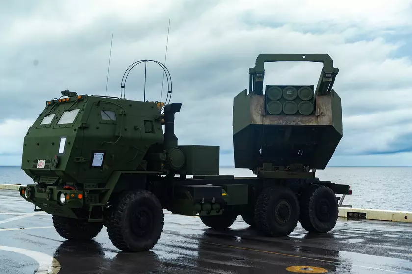 Изучение возможностей M142 HIMARS в современной войне
