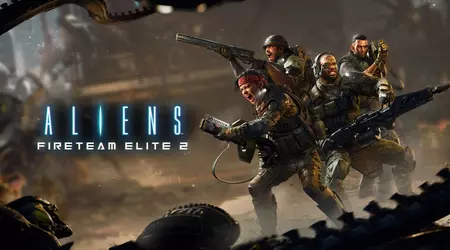 Кооперативний шутер Aliens: Fireteam Elite 2 не добереться до Switch 2 до початку 2027 року