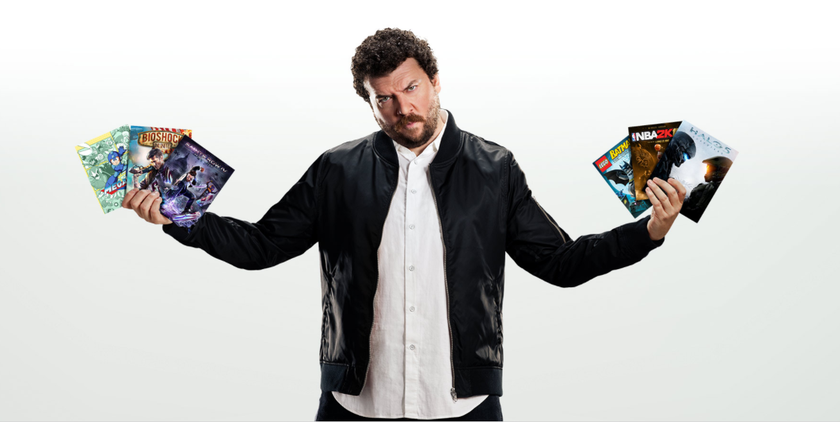 Подписчики Xbox Game Pass теперь будут получать эксклюзивы в день премьеры
