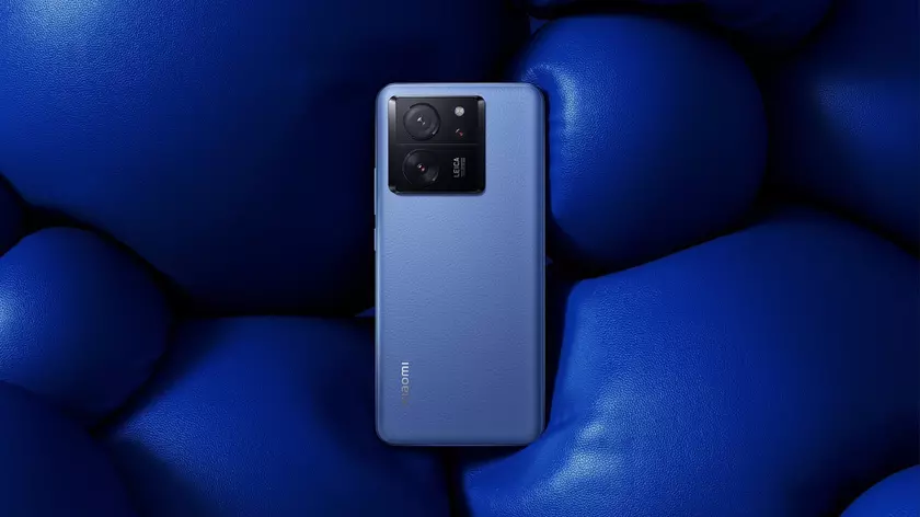 Xiaomi 14T Pro замечен в Geekbench с чипом Dimensity 9300+