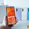 Samsung Galaxy A72 VS Galaxy A52 Review: Mid-Range Phones with Flagship Ambitions-20