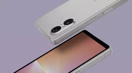 Sony Xperia 5 V receives update to Android 15