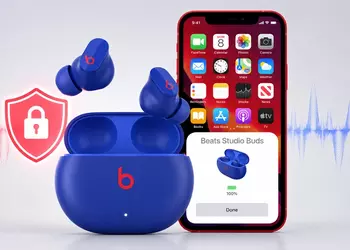 Apple латает дыры: как ваши Beats Studio Buds могли стать шпионами в вашем кармане