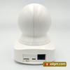 Огляд Yi Cloud Dome: гідна камера для домашнього відеоспостереження-16