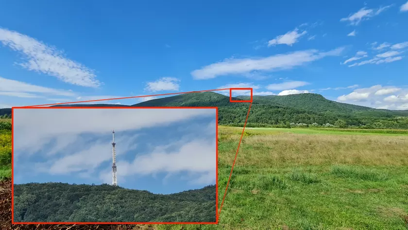 Дневник Samsung Galaxy Note 20 Ultra: невероятные возможности зума и другие хитрости камеры