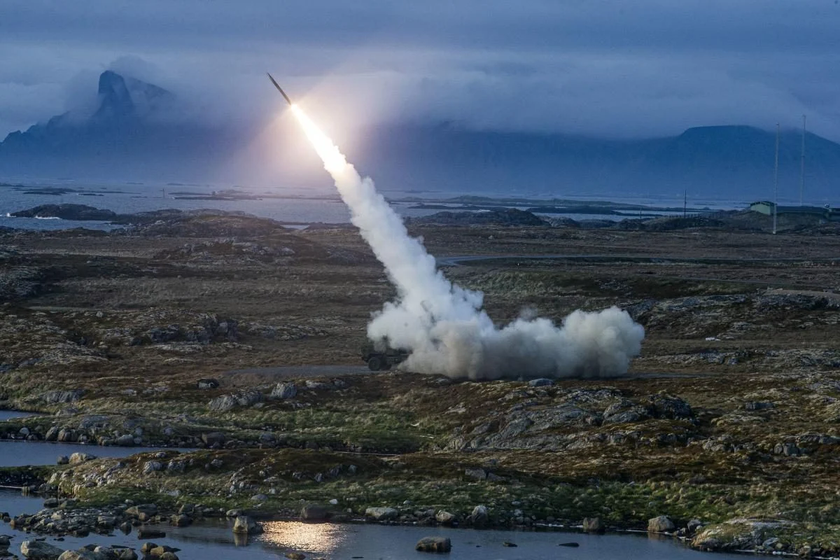 Украина обязалась не использовать HIMARS для атак по территории России