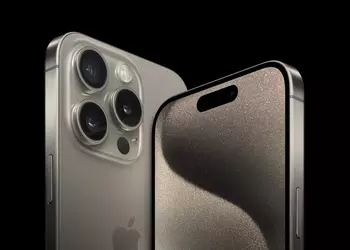 iPhone 15 Pro Max with Apple's A17 Pro processor and iOS 17 failed to beat the OnePlus Ace 2 Pro and iQOO 11S in the AnTuTu benchmark