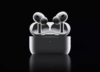 Following the iPhone 15: Apple unveiled AirPods Pro 2 with USB C port
