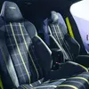 Прев'ю деталей інтер'єру Opel Corsa GSE 2026