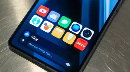 Прощальний подарунок: Meizu все ж випустить смартфон Meizu 21 Pro
