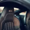 Мініатюра керма Porsche 911 Carrera S